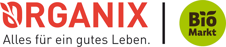 Logo Organix