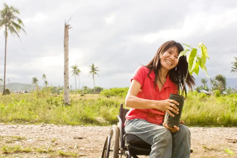 Dekoratives Bild
© Life-giving Forest e.V. Dekoratives Bild